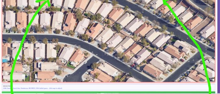 To ZOOM hold CTRL Key and Scroll on your MOUSE