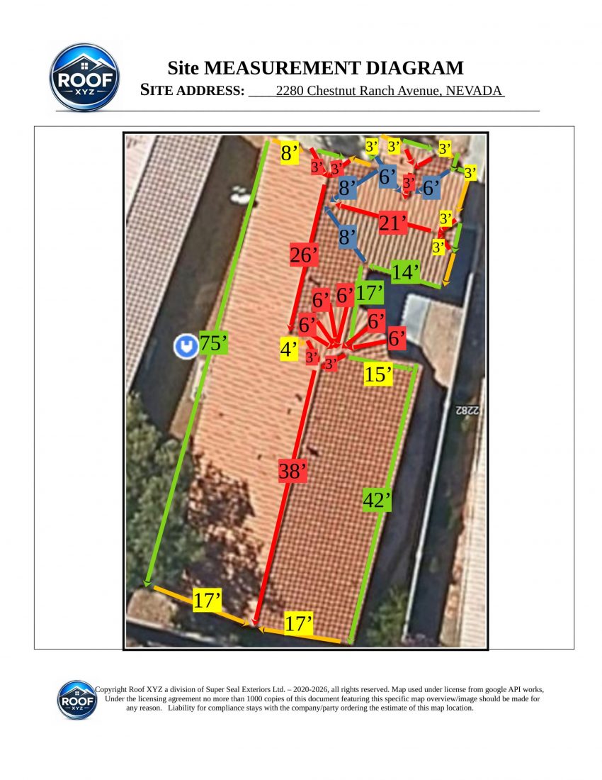 Roof XYZ Cheap Satellite Roof Estimate Roof Estimate, New Roof, Reliable Roof Estimate